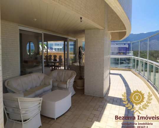 Imagem Imóvel com 4 Quartos à Venda, 376 m² em Riviera - Bertioga