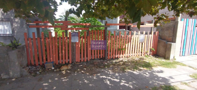 Terreno à Venda, 210 m² em Cidade Nova - Rio Grande