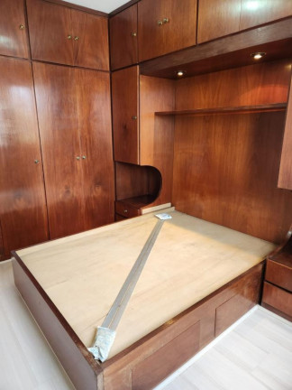 Imagem Apartamento com 2 Quartos à Venda, 42 m² em Parque Da Mooca - São Paulo Imagem Apartamento com 2 Quartos à Venda, 42 m² em Parque Da Mooca - São Paulo