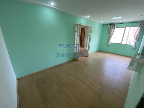 Apartamento com 2 Quartos à Venda, 62 m² em Rudge Ramos - São Bernardo Do Campo