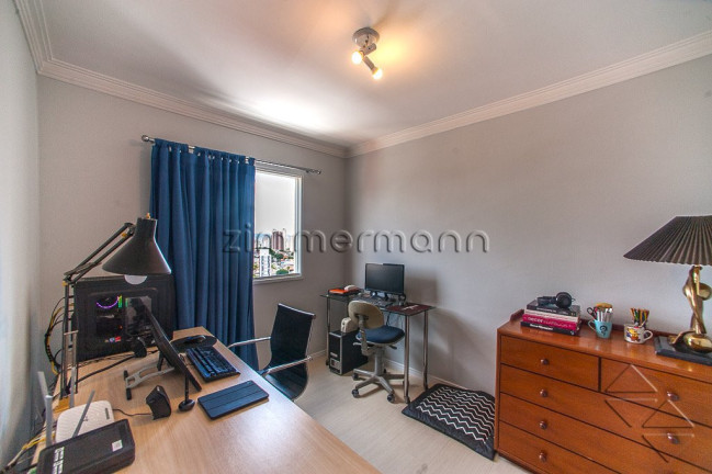 Imagem Apartamento com 3 Quartos à Venda, 138 m² em Ipiranga - São Paulo
