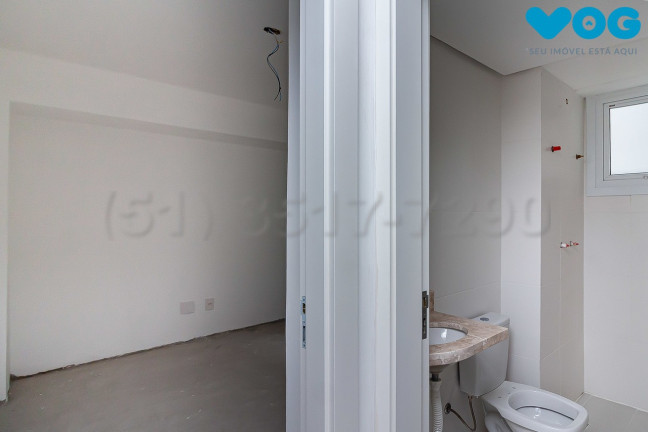 Imagem Imóvel com 1 Quarto à Venda, 44 m² em Bom Fim - Porto Alegre Imagem Imóvel com 1 Quarto à Venda, 44 m² em Bom Fim - Porto Alegre
