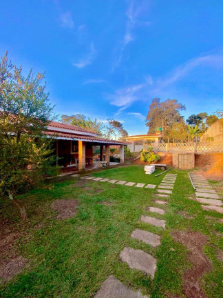 Chácara com 2 Quartos à Venda, 120 m² em Jardim Estância Brasil - Atibaia