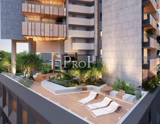 Imagem Imóvel com 1 Quarto à Venda, 28 m² em Pinheiros - São Paulo Imagem Imóvel com 1 Quarto à Venda, 28 m² em Pinheiros - São Paulo