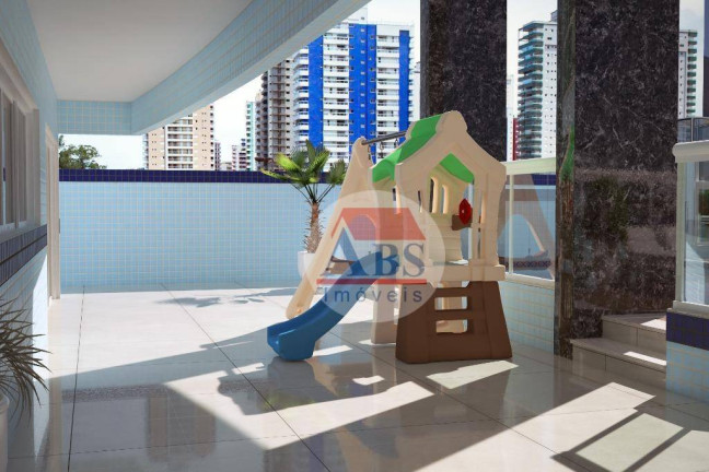 Imagem Apartamento com 2 Quartos à Venda, 69 m² em Tupi - Praia Grande Imagem Apartamento com 2 Quartos à Venda, 69 m² em Tupi - Praia Grande