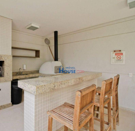 Imagem Apartamento com 2 Quartos à Venda, 89 m² em Perdizes - São Paulo