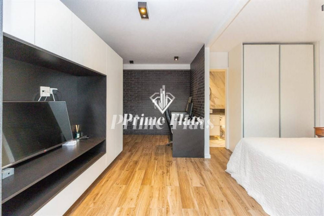 Imagem Apartamento com 1 Quarto à Venda, 64 m² em Jardim Portal I E Ii - São Paulo Imagem Apartamento com 1 Quarto à Venda, 64 m² em Jardim Portal I E Ii - São Paulo