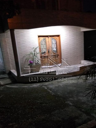 Imagem Imóvel com 3 Quartos à Venda, 410 m² em Vila União (zona Leste) - São Paulo Imagem Imóvel com 3 Quartos à Venda, 410 m² em Vila União (zona Leste) - São Paulo