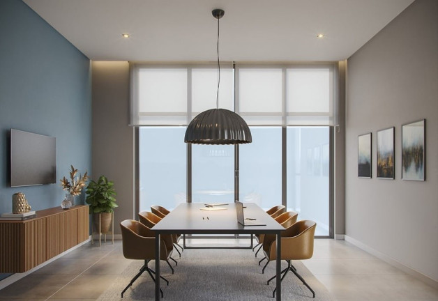 Imagem Apartamento com 2 Quartos à Venda, 68 m² em Penha - São Paulo