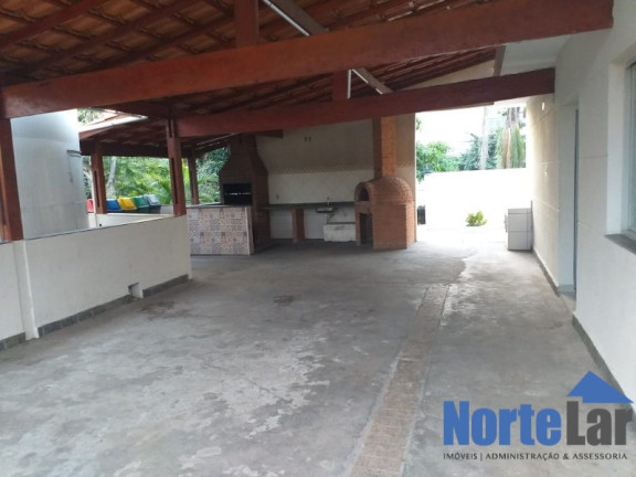 Imagem Casa de Condomínio com 2 Quartos à Venda, 65 m² em Jaraguá - São Paulo
