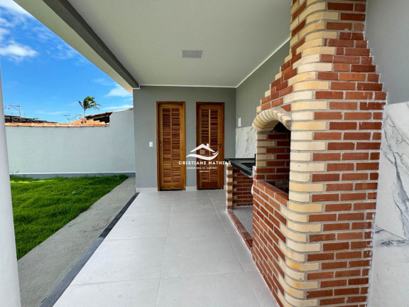 Imagem Casa com 3 Quartos à Venda, 101 m² em Jardim Atlântico Oeste (itaipuaçu) - Maricá Imagem Casa com 3 Quartos à Venda, 101 m² em Jardim Atlântico Oeste (itaipuaçu) - Maricá