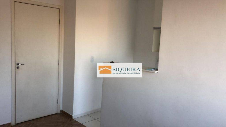 Apartamento com 2 Quartos à Venda ou Locação, 45 m² em Vossoroca - Votorantim
