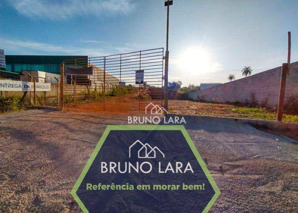 Imagem Imóvel para Alugar, 2.000 m² em Centro - Igarapé Imagem Imóvel para Alugar, 2.000 m² em Centro - Igarapé
