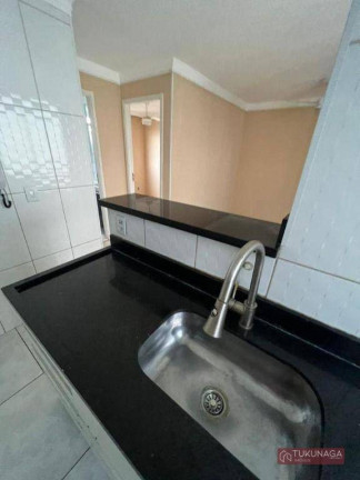 Imagem Apartamento com 2 Quartos à Venda, 48 m² em Jardim Ansalca - Guarulhos Imagem Apartamento com 2 Quartos à Venda, 48 m² em Jardim Ansalca - Guarulhos