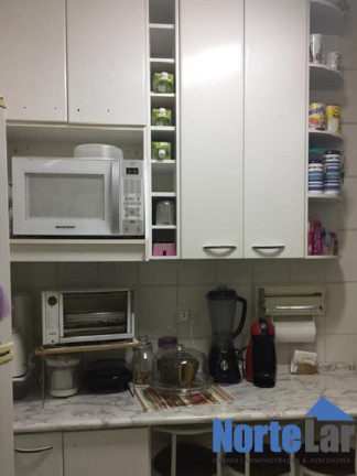Imagem Apartamento com 3 Quartos à Venda, 70 m² em Vila Aurora (zona Norte) - São Paulo
