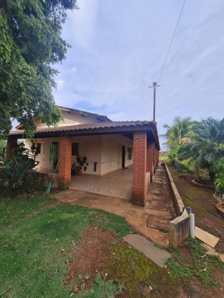 Imagem Chácara com 3 Quartos à Venda, 3.000 m² em Chacaras Reunidas - Pilar Do Sul Imagem Chácara com 3 Quartos à Venda, 3.000 m² em Chacaras Reunidas - Pilar Do Sul