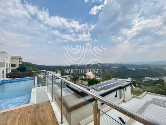 Imagem Casa de Condomínio com 4 Quartos à Venda, 445 m² em Alphaville - Santana De Parnaíba Imagem Casa de Condomínio com 4 Quartos à Venda, 445 m² em Alphaville - Santana De Parnaíba