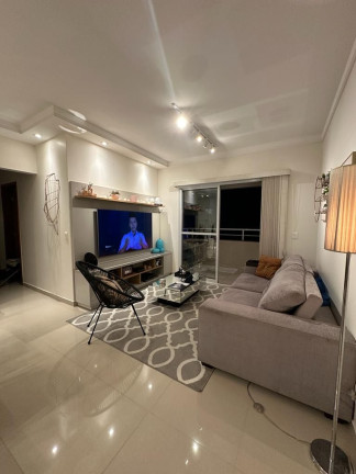 Imagem Apartamento com 3 Quartos à Venda, 90 m² em Vila Oliveira - Mogi Das Cruzes