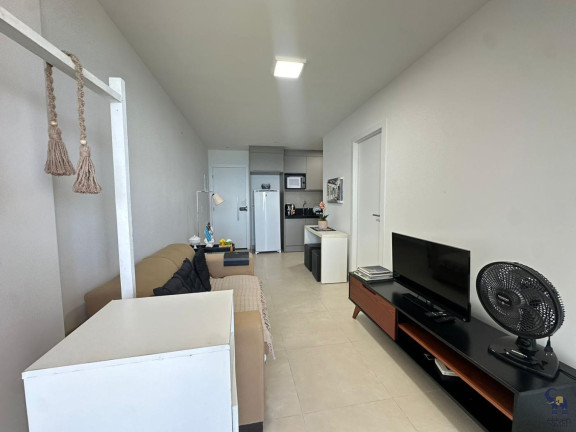 Imagem Apartamento com 1 Quarto para Alugar, 44 m² em Ondina - Salvador Imagem Apartamento com 1 Quarto para Alugar, 44 m² em Ondina - Salvador