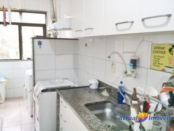 Imagem Imóvel com 2 Quartos à Venda, 71 m² em Recreio Dos Bandeirantes - Rio De Janeiro