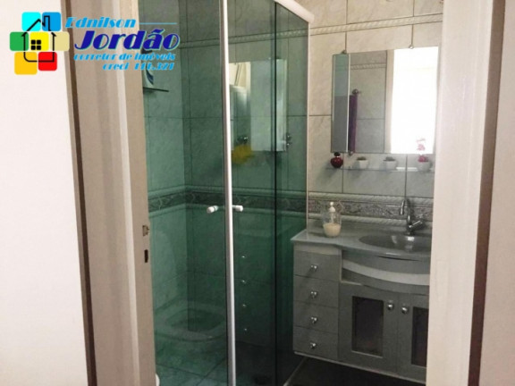 Imagem Apartamento com 2 Quartos à Venda, 50 m² em Parque Das Nações - Santo André Imagem Apartamento com 2 Quartos à Venda, 50 m² em Parque Das Nações - Santo André