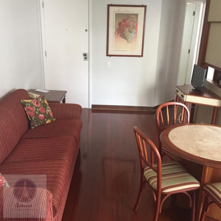 Imagem Apartamento com 2 Quartos para Alugar, 70 m² em Jardim Paulista - São Paulo
