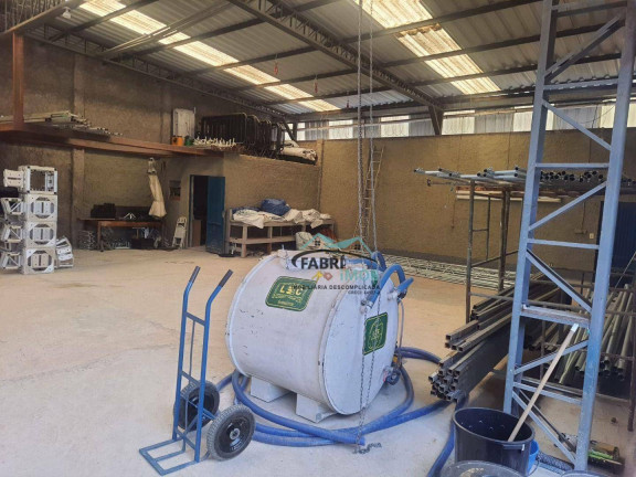 Imagem Casa com 4 Quartos à Venda, 600 m² em Morros - Sorocaba