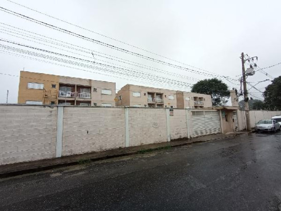 Apartamento com 1 Quarto à Venda, 50 m² em Jardim Aracare - Itaquaquecetuba