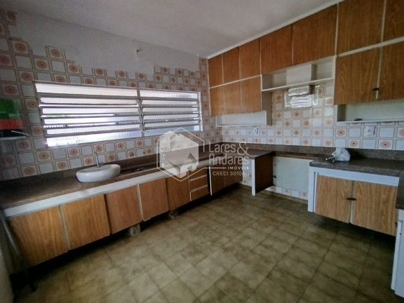 Imagem Casa com 3 Quartos à Venda, 281 m² em Parque Jabaquara - São Paulo
