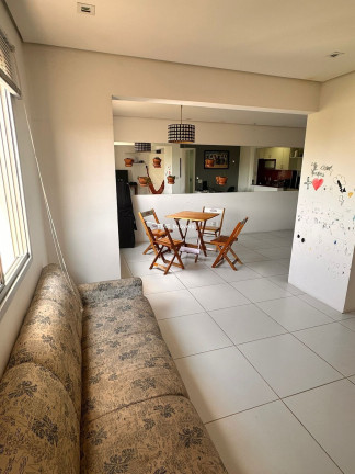 Imagem Imóvel com 3 Quartos à Venda, 70 m² em Vila Andrade - São Paulo