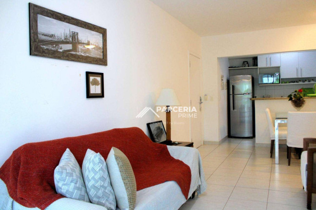 Imagem Apartamento com 2 Quartos à Venda, 80 m² em Riviera Módulo 2 - Bertioga