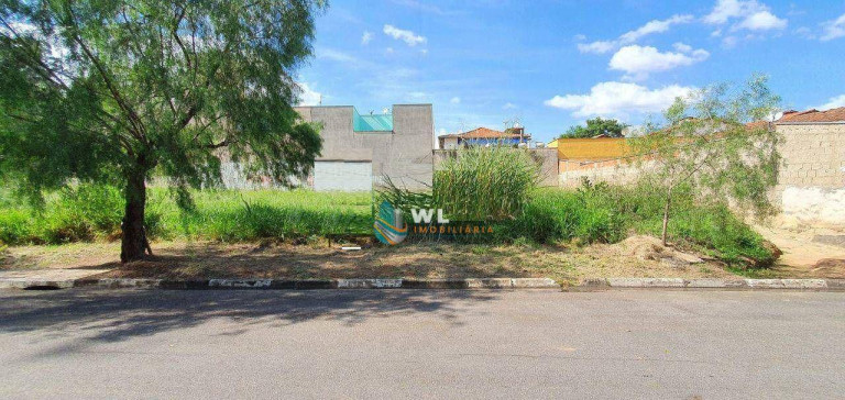 Imagem Terreno à Venda, 925 m² em Jardim Niero - Louveira Imagem Terreno à Venda, 925 m² em Jardim Niero - Louveira