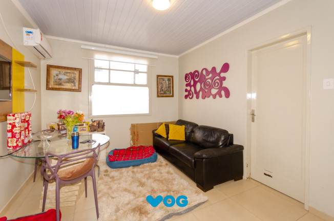 Imóvel com 2 Quartos à Venda, 57 m² em Petrópolis - Porto Alegre