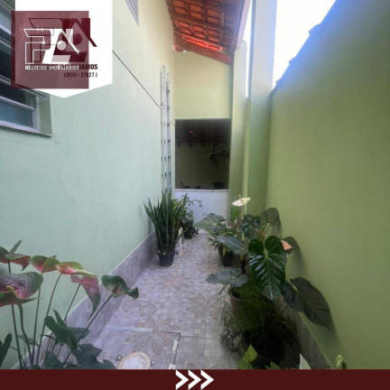 Imagem Casa com 3 Quartos à Venda, 146 m² em Jardim Do Vale - Guaratinguetá Imagem Casa com 3 Quartos à Venda, 146 m² em Jardim Do Vale - Guaratinguetá