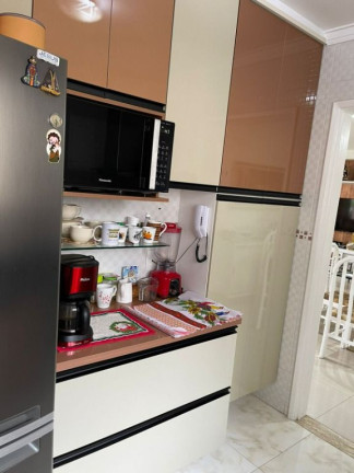Imagem Apartamento com 3 Quartos à Venda, 129 m² em Pitangueiras - Guarujá