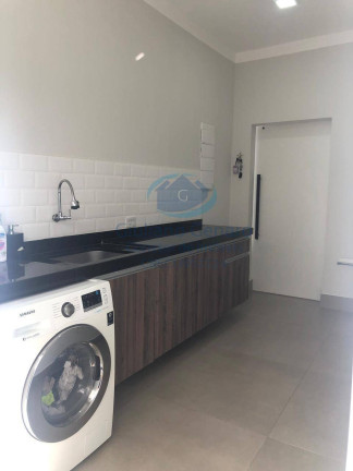 Imagem Casa de Condomínio com 3 Quartos à Venda, 242 m² em Residencial São Bento - Salto Imagem Casa de Condomínio com 3 Quartos à Venda, 242 m² em Residencial São Bento - Salto