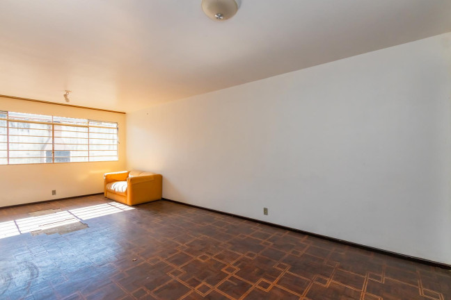Imagem Casa com 3 Quartos à Venda, 150 m² em Juvevê - Curitiba