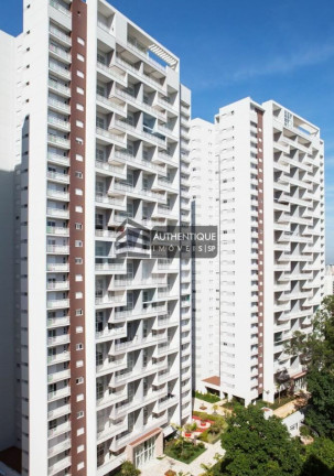 Apartamento com 4 Quartos à Venda, 238 m² em Morumbi - São Paulo
