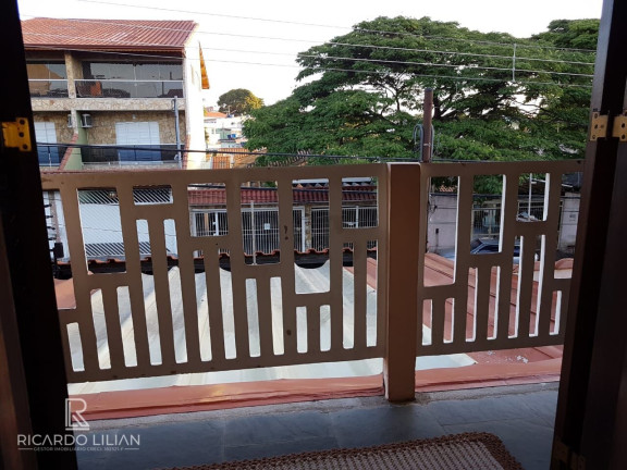Imagem Sobrado com 3 Quartos à Venda, 150 m² em Jardim América - Guarulhos