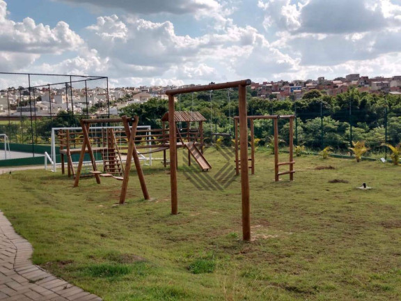 Imagem Terreno à Venda, 151 m² em Horto Florestal - Sorocaba
