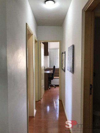 Imagem Apartamento com 3 Quartos à Venda, 69 m² em Vila Andrade - São Paulo