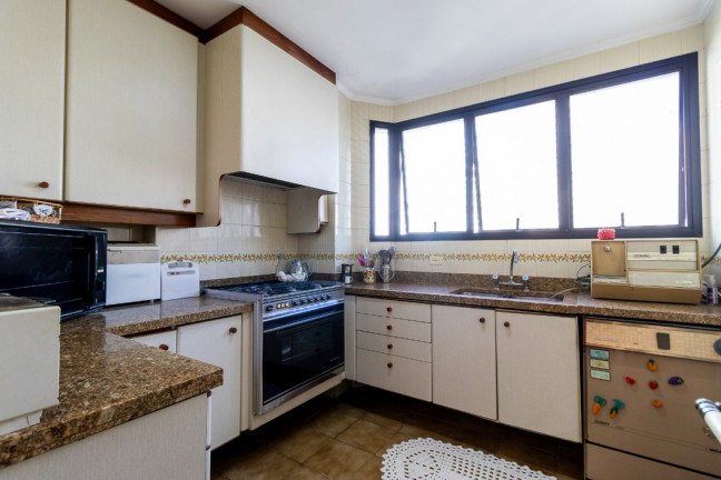 Imagem Apartamento com 4 Quartos à Venda, 255 m² em Campo Belo - São Paulo Imagem Apartamento com 4 Quartos à Venda, 255 m² em Campo Belo - São Paulo