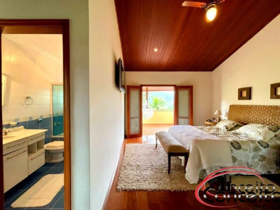 Imagem Casa com 4 Quartos à Venda, 255 m² em Toninhas - Ubatuba Imagem Casa com 4 Quartos à Venda, 255 m² em Toninhas - Ubatuba