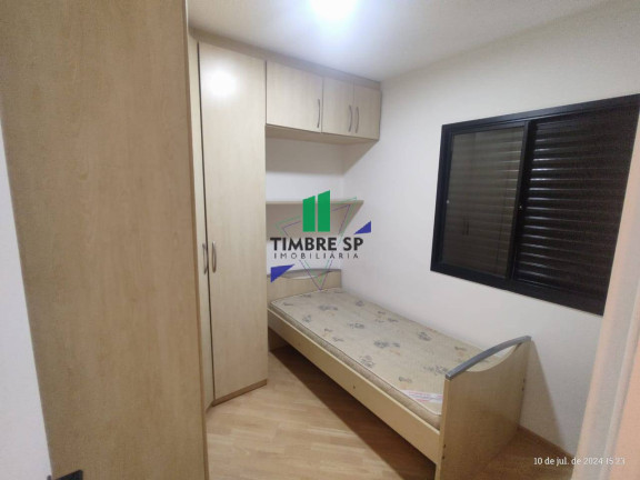 Imagem Apartamento com 3 Quartos à Venda, 70 m² em Vila Carbone - São Paulo