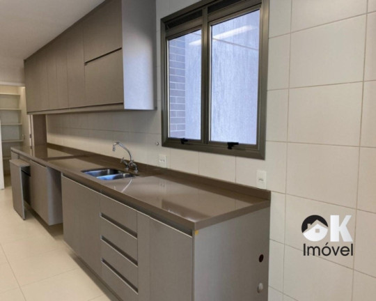 Imagem Apartamento com 4 Quartos para Alugar, 332 m² em Pinheiros - São Paulo