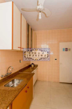 Imagem Apartamento com 1 Quarto à Venda, 73 m² em Maracanã - Rio De Janeiro