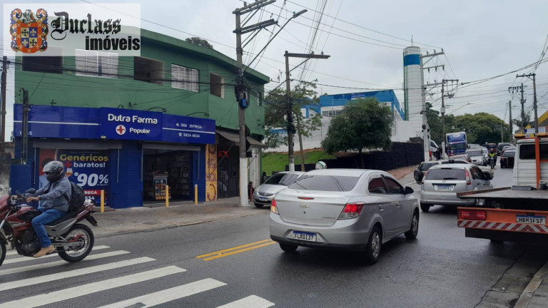 Imagem Imóvel Comercial à Venda, 700 m² em Jardim São Bernardo - São Paulo Imagem Imóvel Comercial à Venda, 700 m² em Jardim São Bernardo - São Paulo
