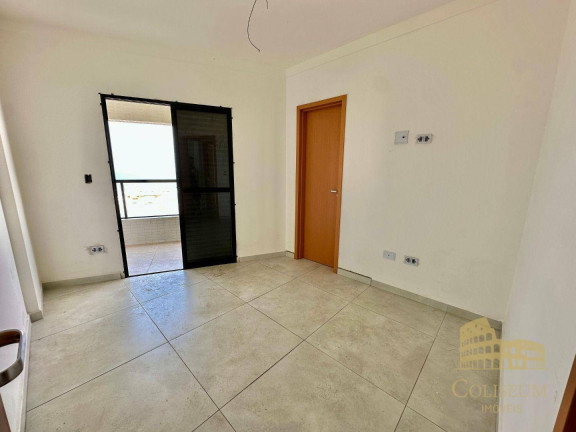 Imagem Apartamento com 2 Quartos à Venda, 66 m² em Balneário Pires - Praia Grande