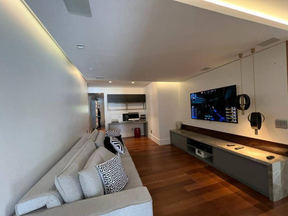 Imagem Apartamento com 5 Quartos à Venda, 460 m² em Barra Sul - Balneário Camboriú