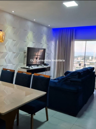 Imagem Apartamento com 3 Quartos à Venda, 160 m² em Parque Boa Esperança - Indaiatuba